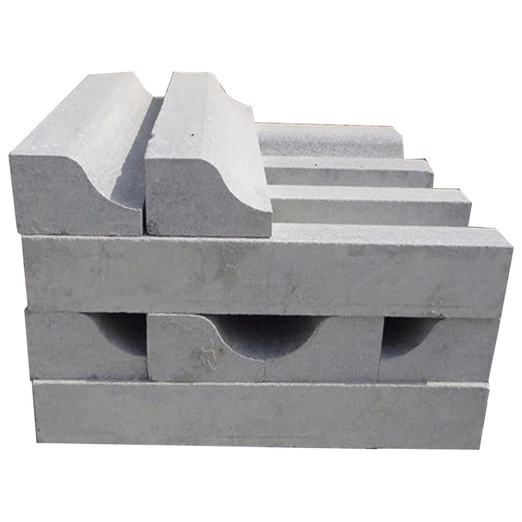 异型路沿石花岗岩树边石切角树侧石树围石