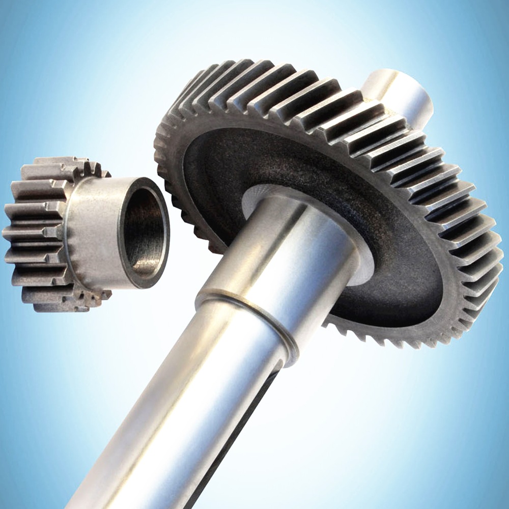 厂家订做精密齿轮同步轮蜗轮蜗杆滑台小齿条微调平台齿轮内齿轮