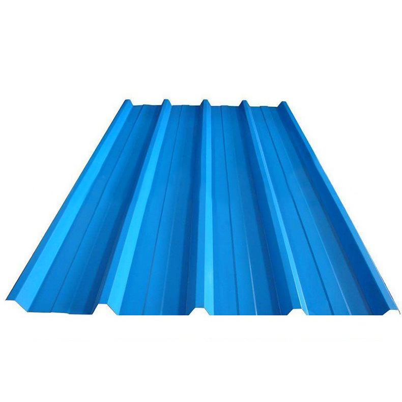 宁波840彩钢瓦屋顶瓦 铁皮彩钢板石棉瓦 复合泡沫夹芯板厂家