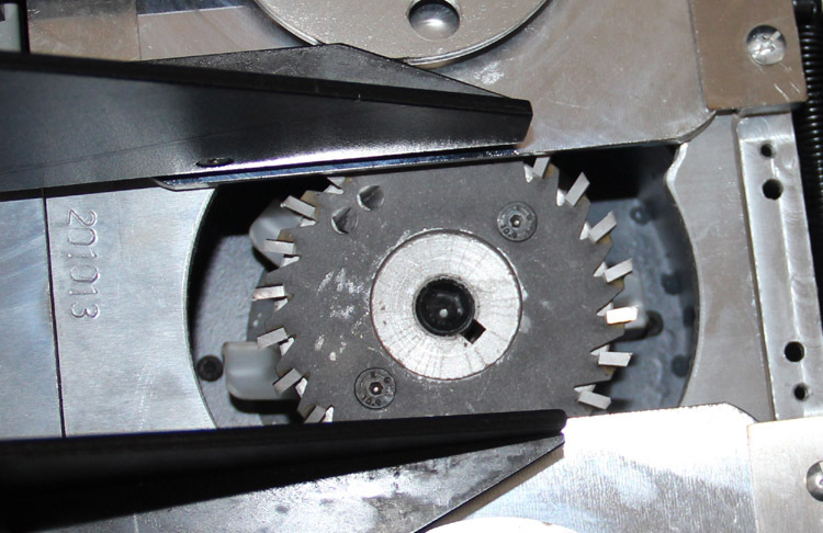 五豪g60智能变频触摸屏无线胶装机快速a4包书机自动无线装订机