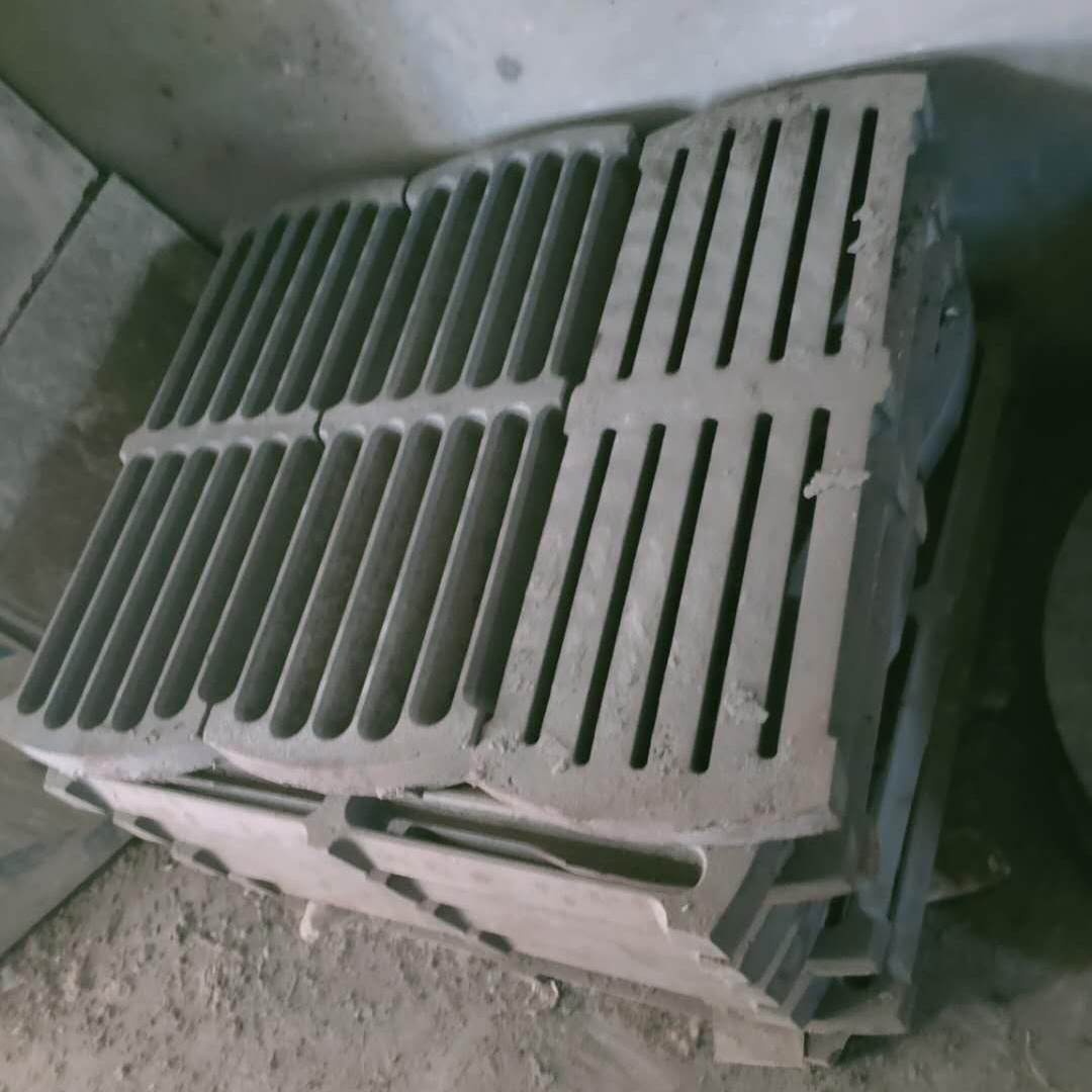 炉排片制造厂家 玛钢炉排球铁 灰铁炉排 铸钢炉排