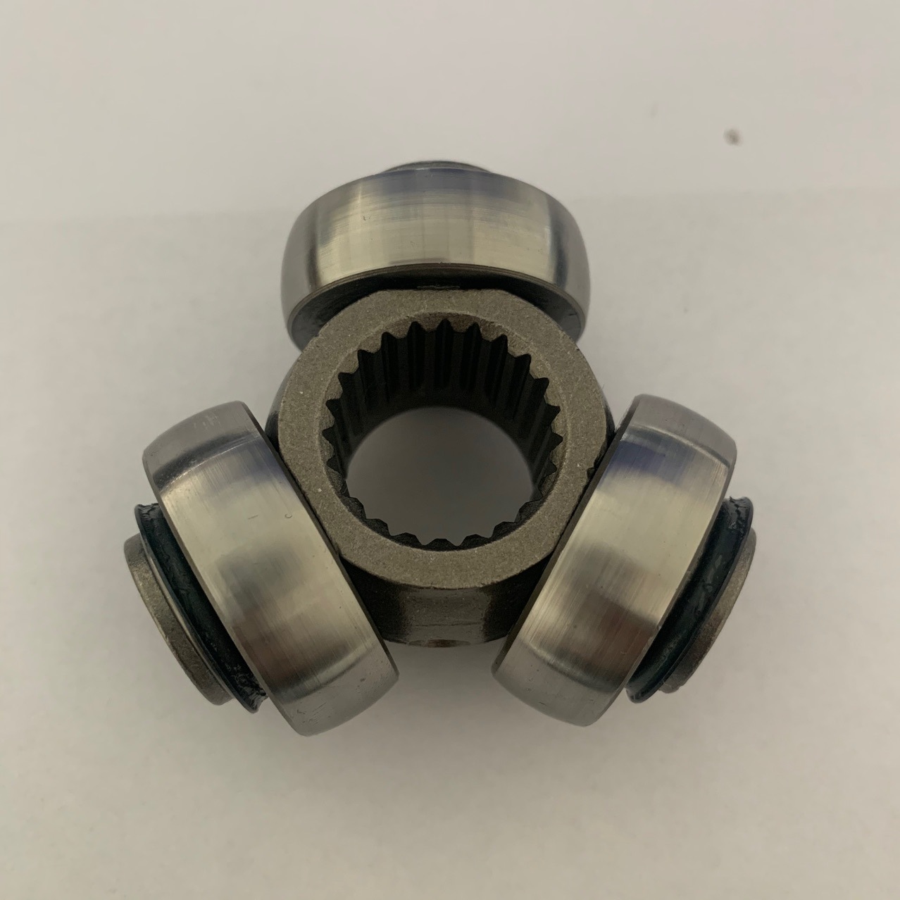 精密三叉球笼轴承ee90