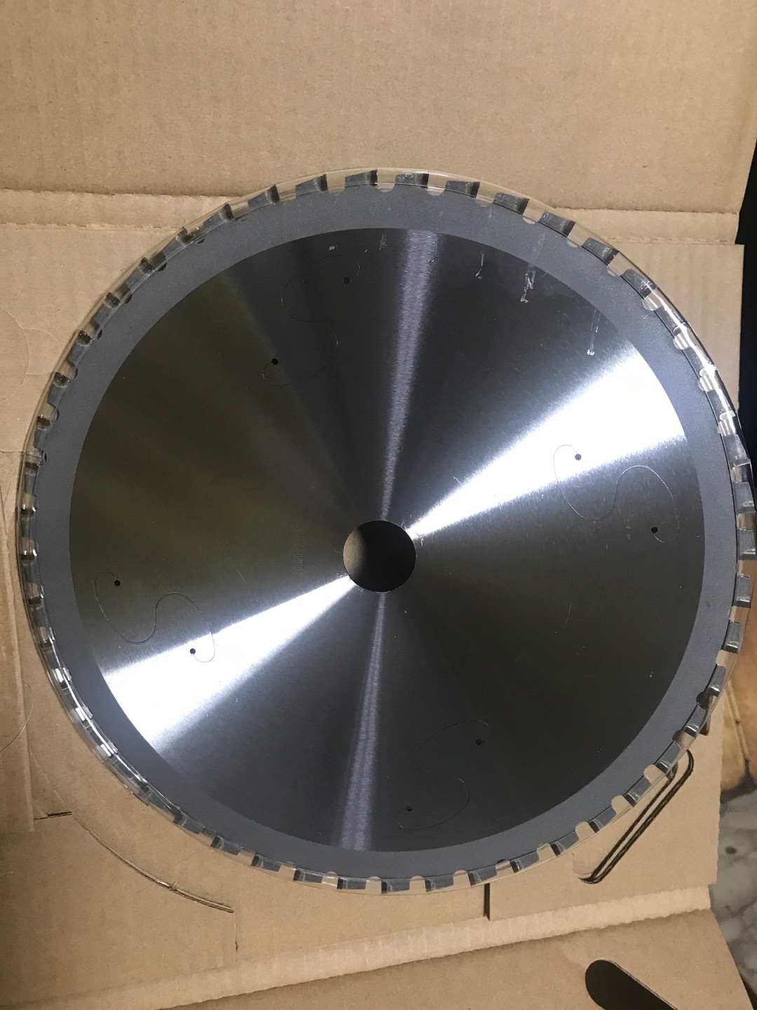 商品描述视频展示是否跨境出口专供货源否规格冷切锯,进口冷切锯片a