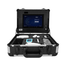 健康一体机便携式健康检测随诊箱社区医疗管理自助体检设备