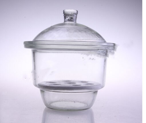 玻璃干燥器400mm含一瓶硅胶) 型号:lg02-zx40库号:m407660-阿里巴巴