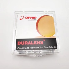 OPHIR聚焦镜日本阿玛达激光切割机7.5英寸聚焦镜二氧化碳聚焦镜