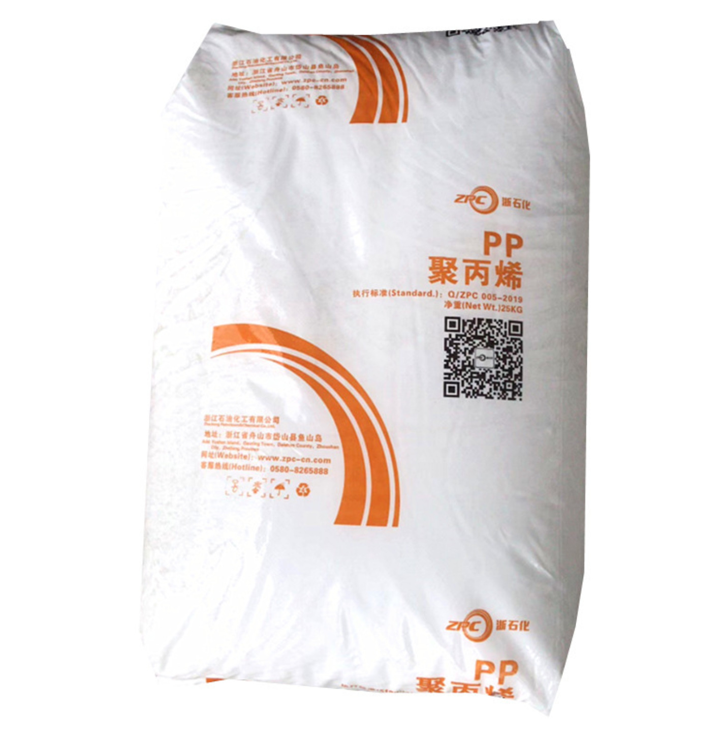 供应共聚级聚丙烯ppk8003浙江石化抗冲击性高韧性注塑