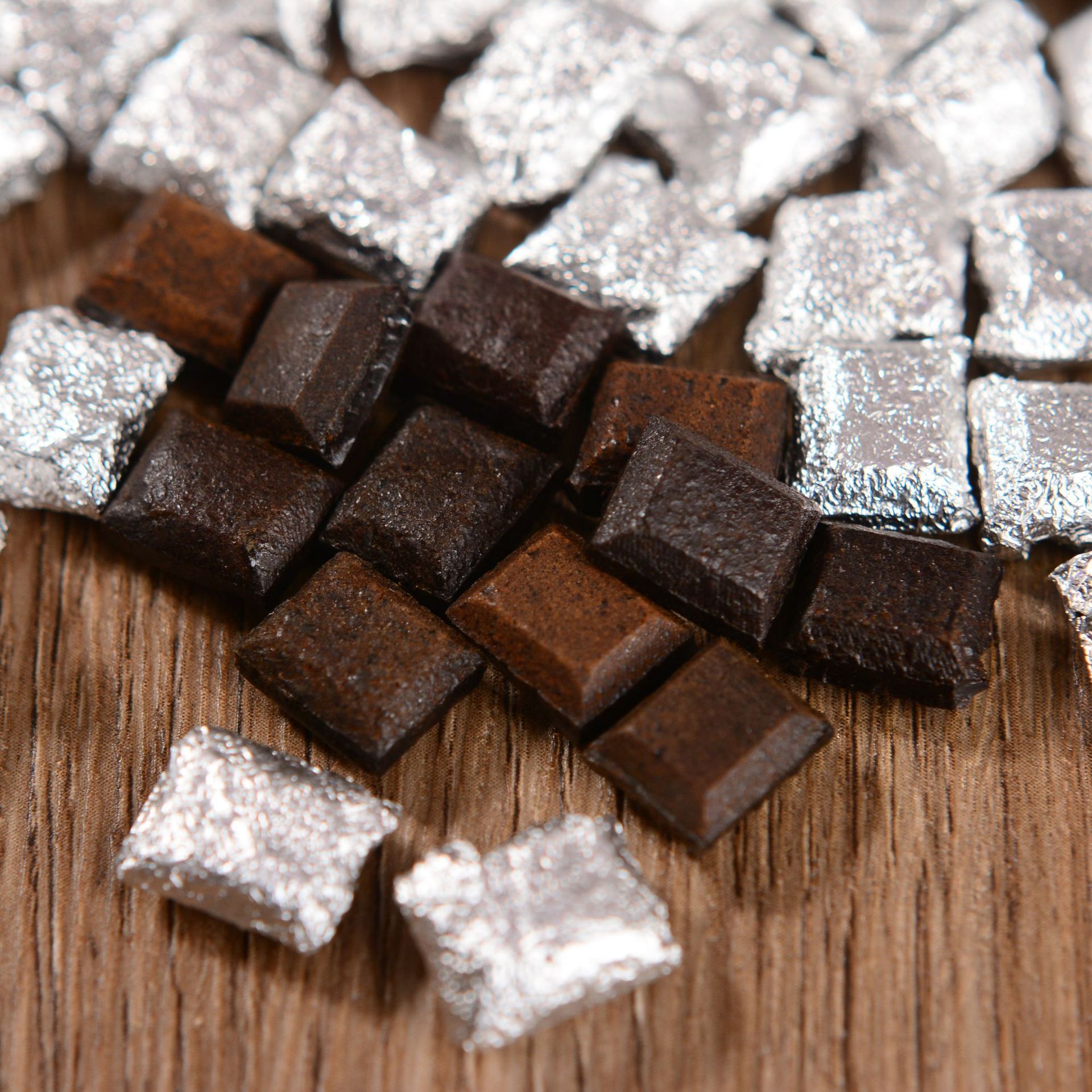 批发云南普洱茶生茶膏普洱原味生茶膏膏速溶茶叶500克