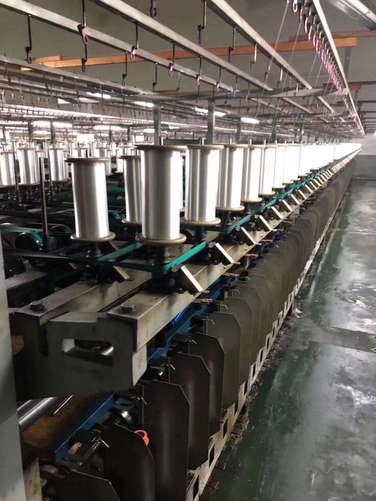 现货供应二手捻线机 一步法复合捻线机 二手捻线机