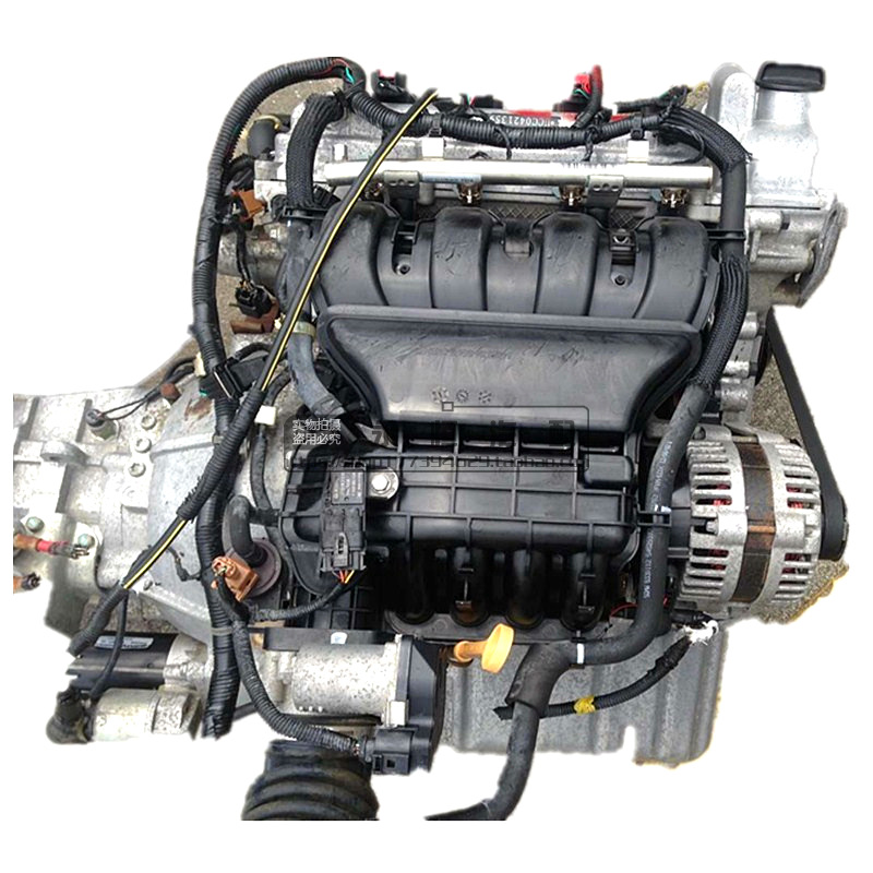 适用于五菱宏光v宏光s荣光b12小卡l3cl2b1215发动机总成