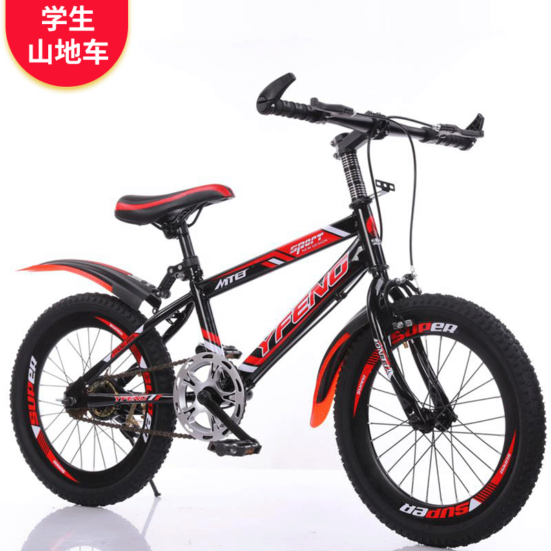 standard single speed bicycle adult mountain bike for boys and girls single speed bicycle factory wholesale