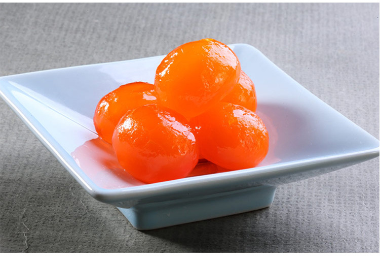 蛋黄沙厂家直销蛋黄20多年烘焙产品包子