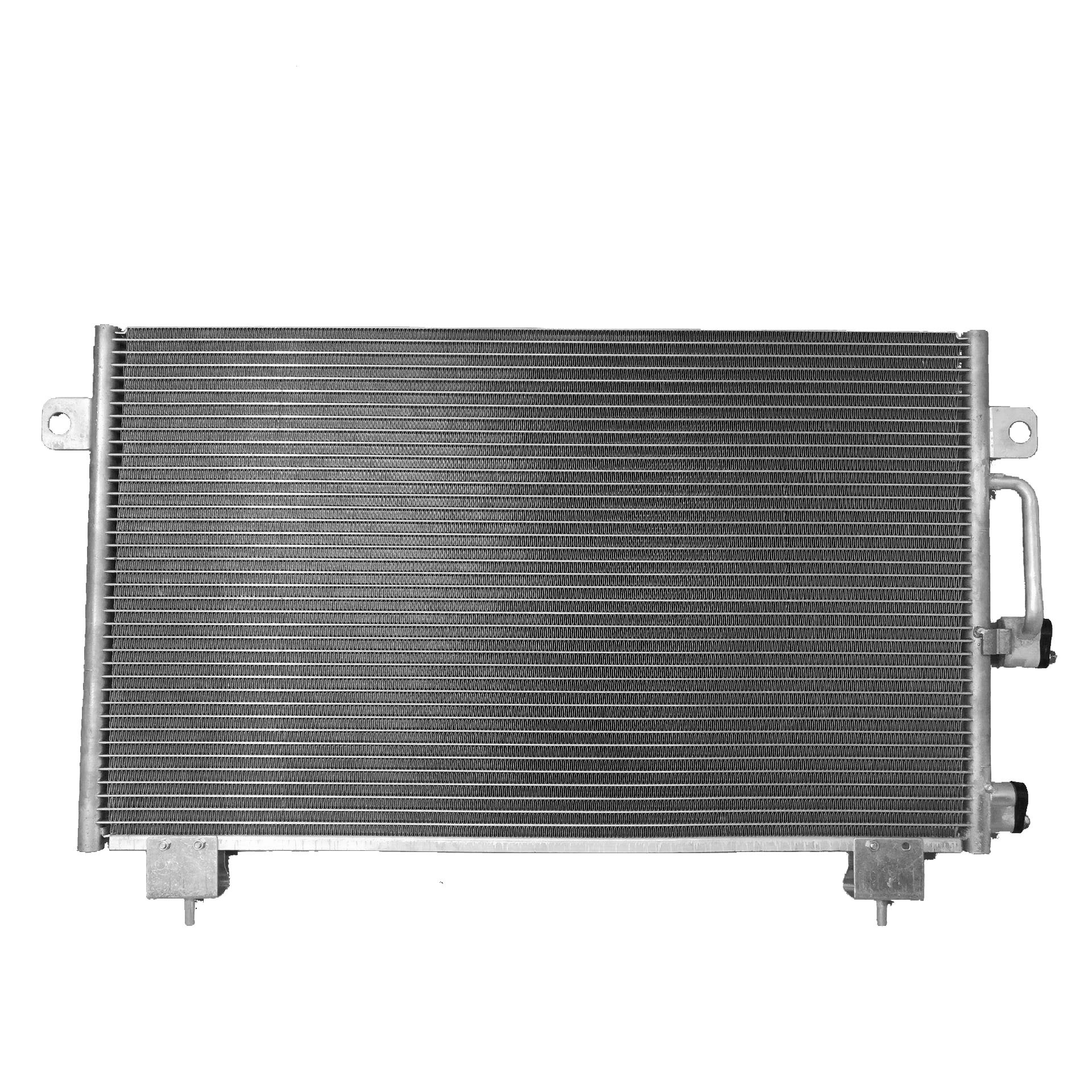 适用于奇瑞瑞虎汽车配件空调冷凝器散热网产家批发t11-8105110热