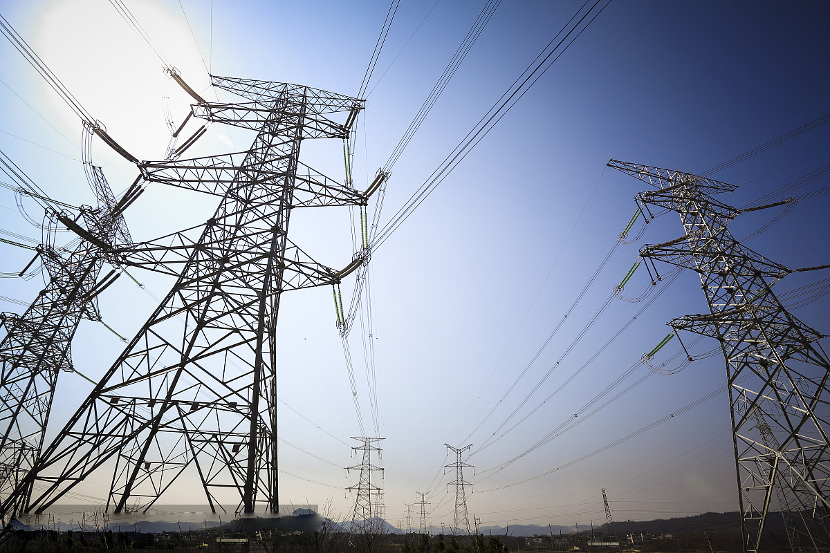 钢结构铁塔厂家供应220kv110kv35kv角钢塔电力杆电力塔电力铁塔