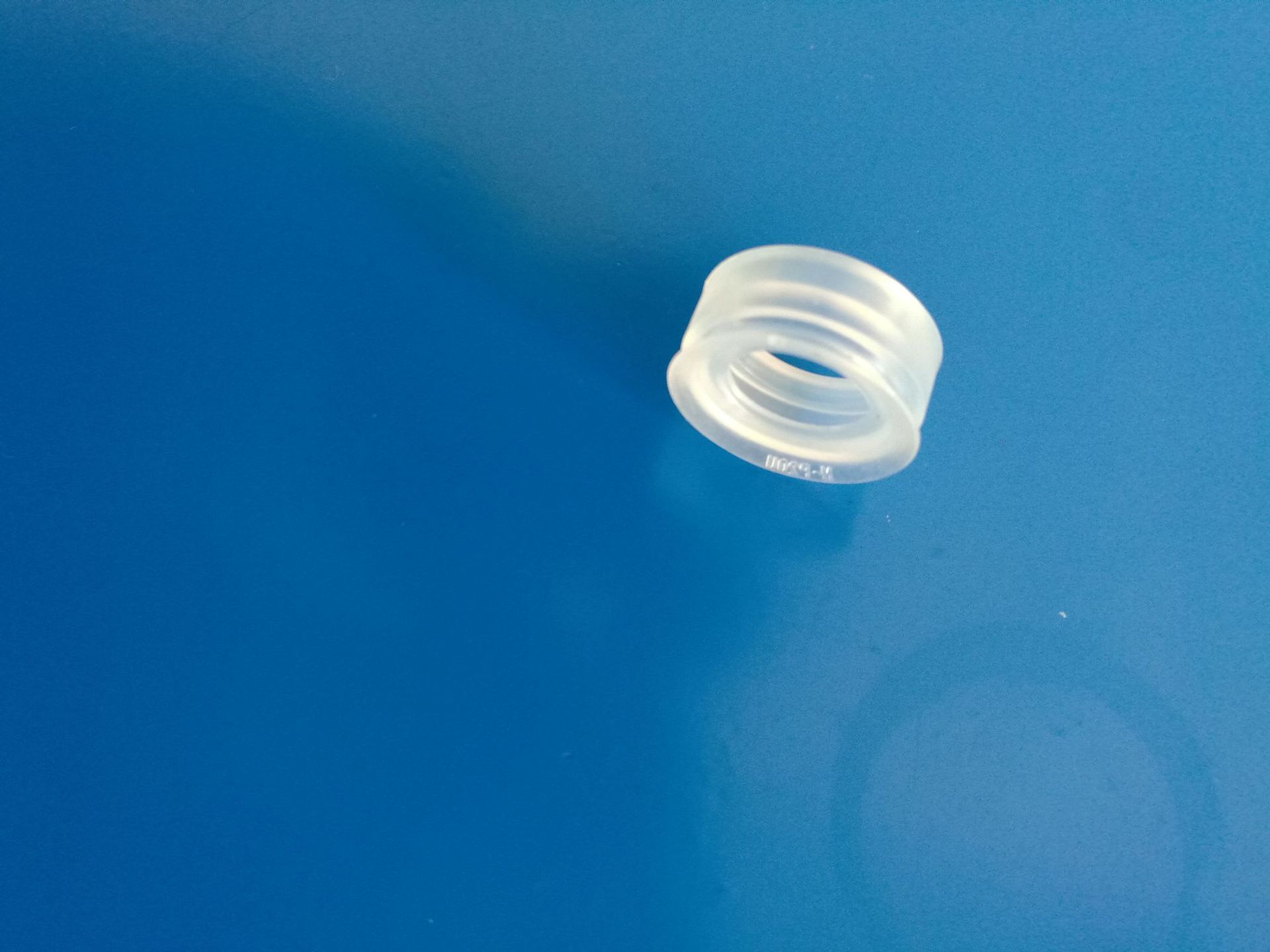 p10js真空吸盘 工厂直销 双层吸嘴