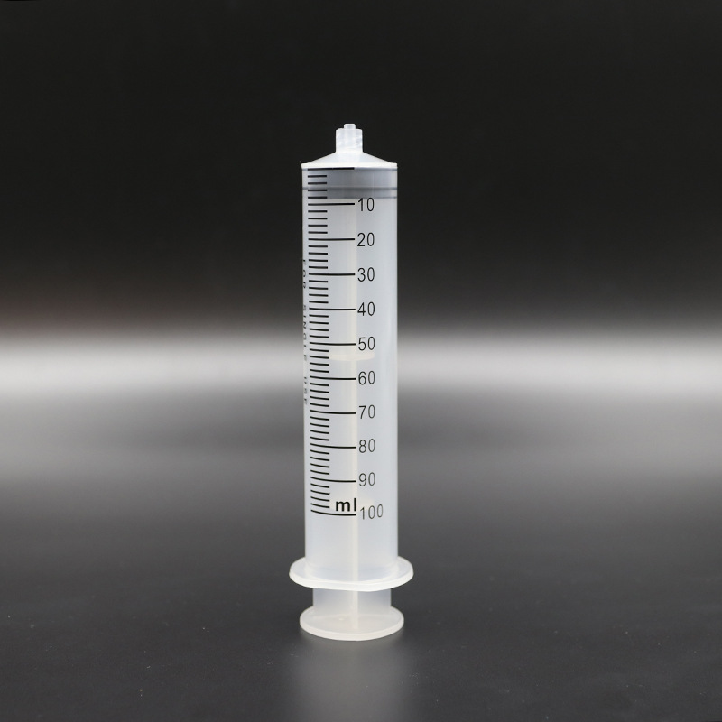 独立包装加针头 针筒注射器批发 1-60毫升