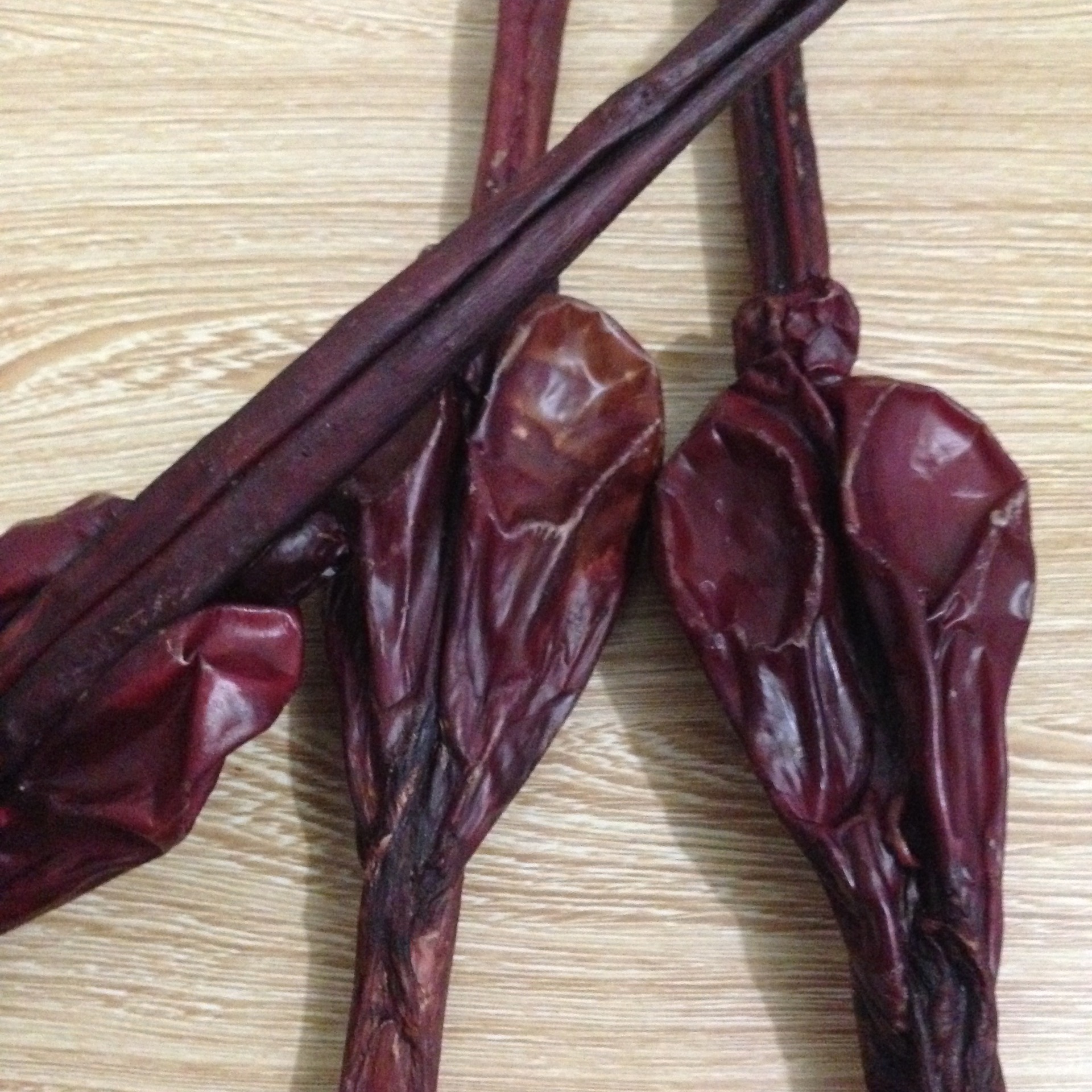 鹿鞭 长白山整根成年壮鹿干 东北鹿茸整只男性滋补泡酒中药材