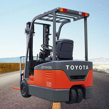 5吨2吨三支点微型高位平衡重二手抱夹小电动叉车-阿里巴巴