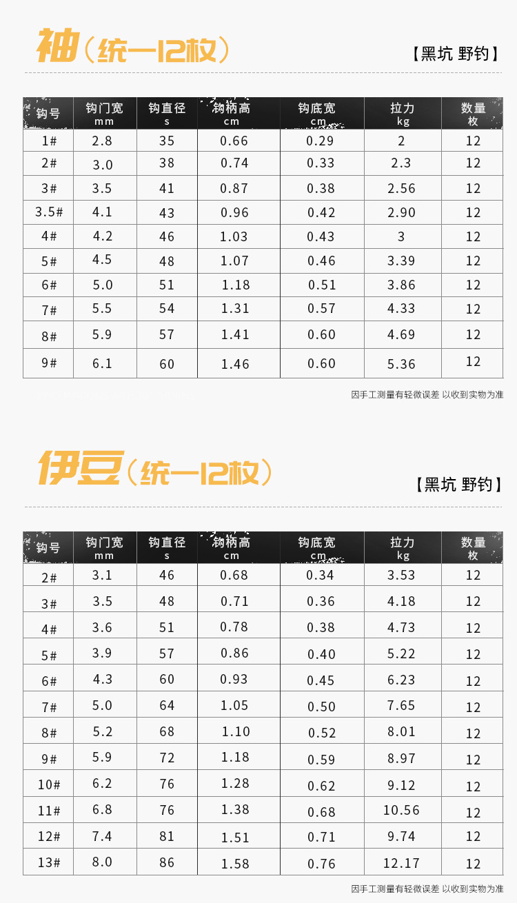 丸美享钓唐风正口斜角刺新关东袖无刺海夕伊势尼千又伊豆有刺鱼钩