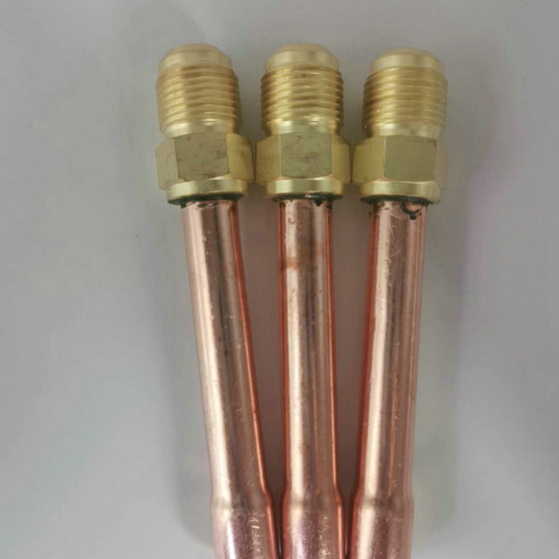 专业供应气门芯 顶针短单向阀 中央空调加液单向阀 针阀充罐阀