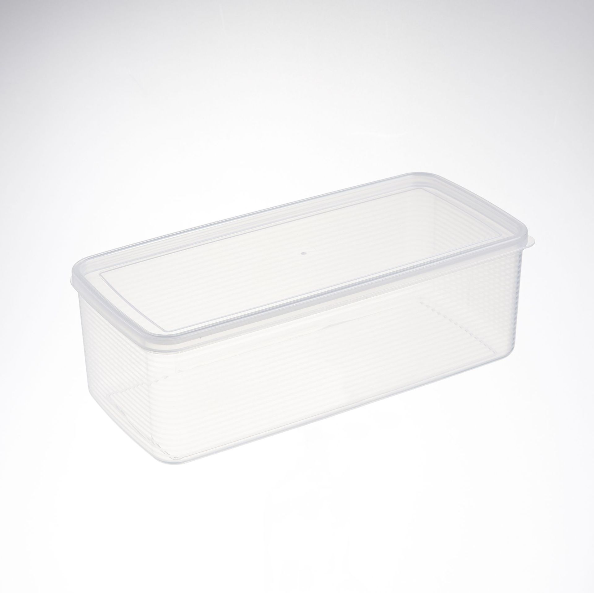 Wholesale Japanese Kitchen Supplies Storage Box Noodles Storage Box Large Fresh-Keeping Noodles Storage Storage Box Cereal Box