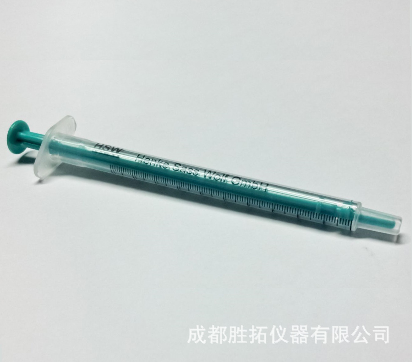1ml注射器无