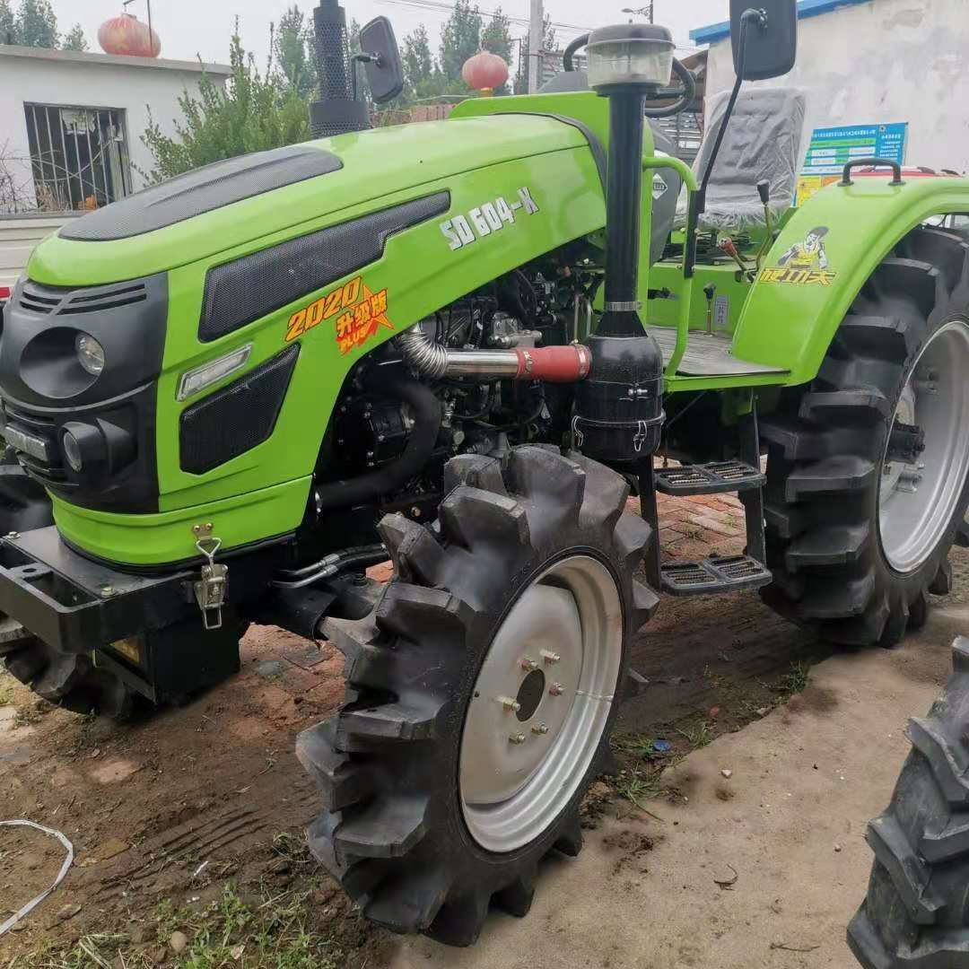 雷沃全柴发动机 前后配重 萨丁.604,多路阀强升强降