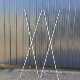 脚手架拉杆价格