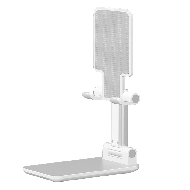 T9-2 Tik Tok Live Stream Desktop Stand Universal Folding Stand for Lazy Mobile Phone Tablet Live Streaming on Kwai Mobile Phone Stand