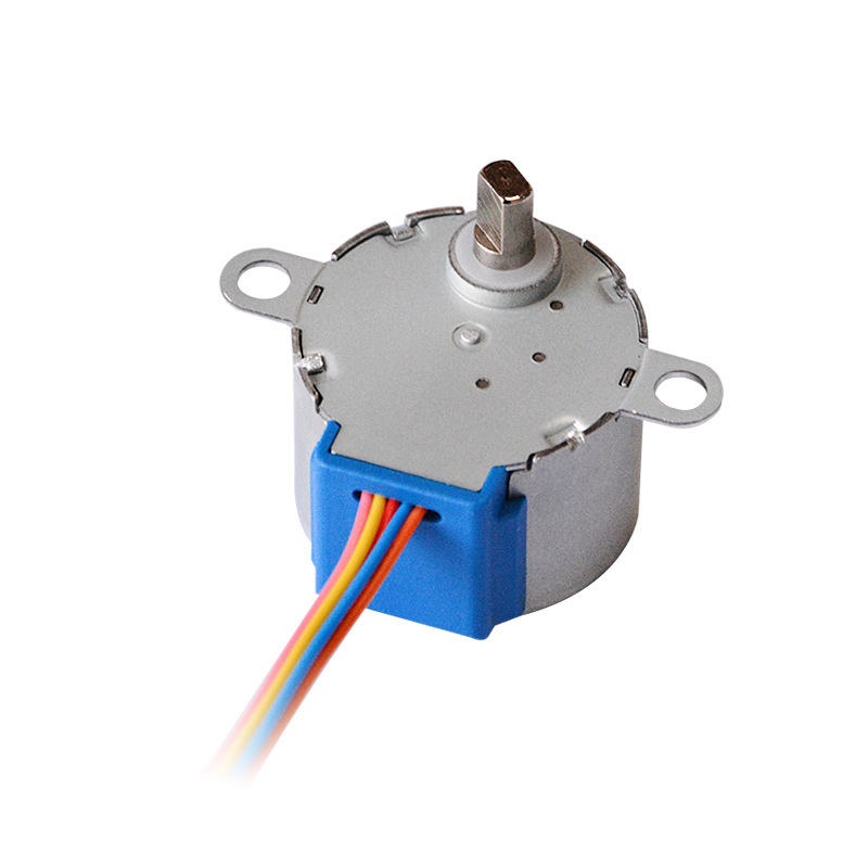 批发供应28byj48步进电机 摄像头蓝牙音箱微型步进电机 微型马达