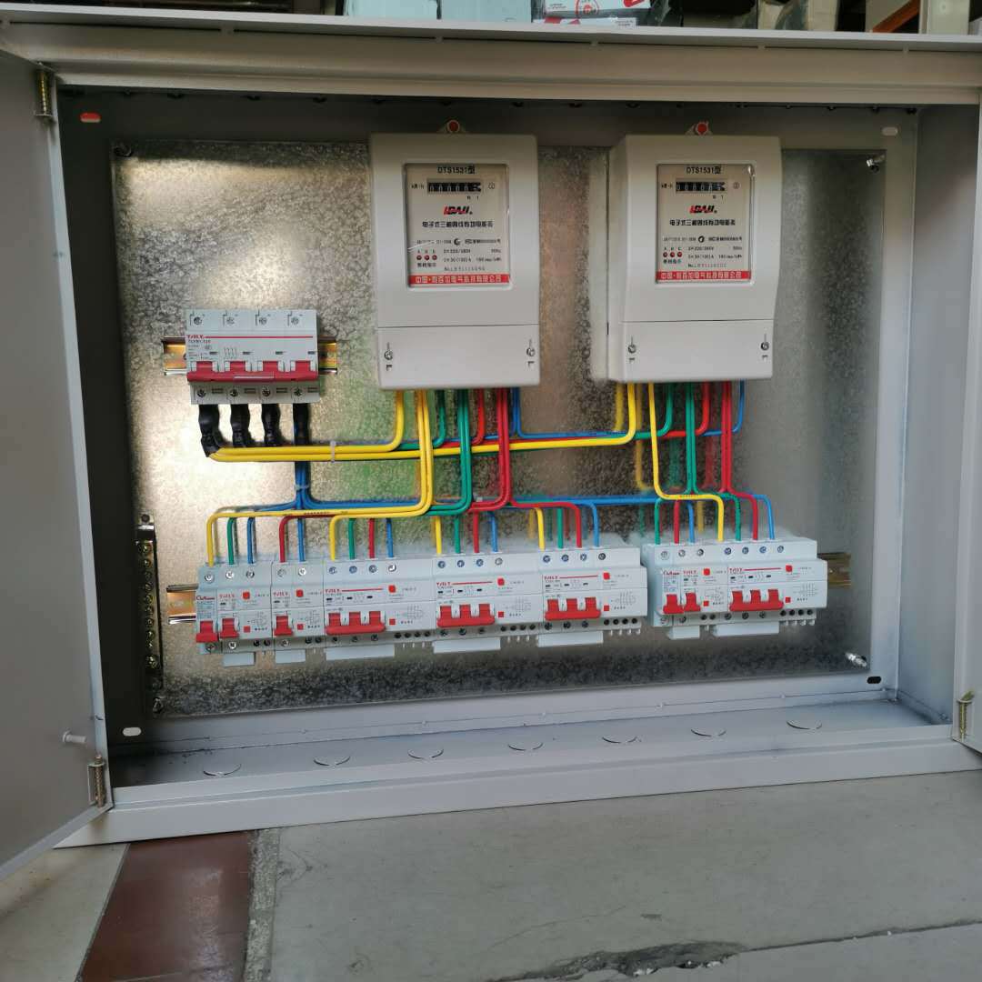 配电箱配电柜工地箱施工箱