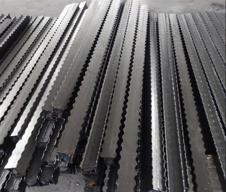 djb 600×600 /470z煤矿十字铰接顶梁 z型十字金属铰接顶梁