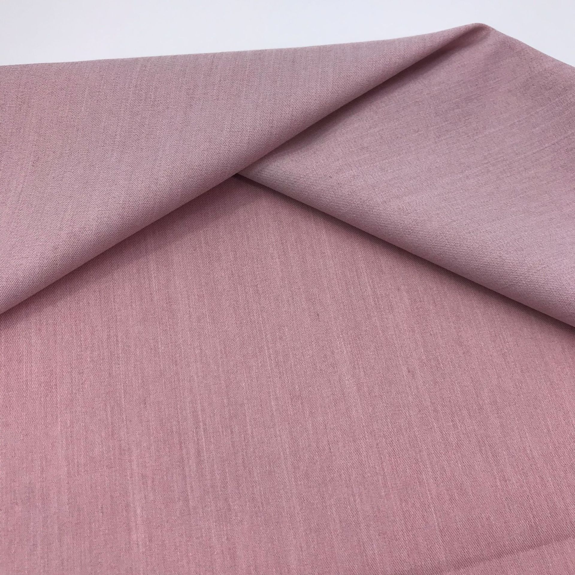 tr哔叽秋冬季时装布料 四面弹细斜 女装西装外套 衬衣面料现货