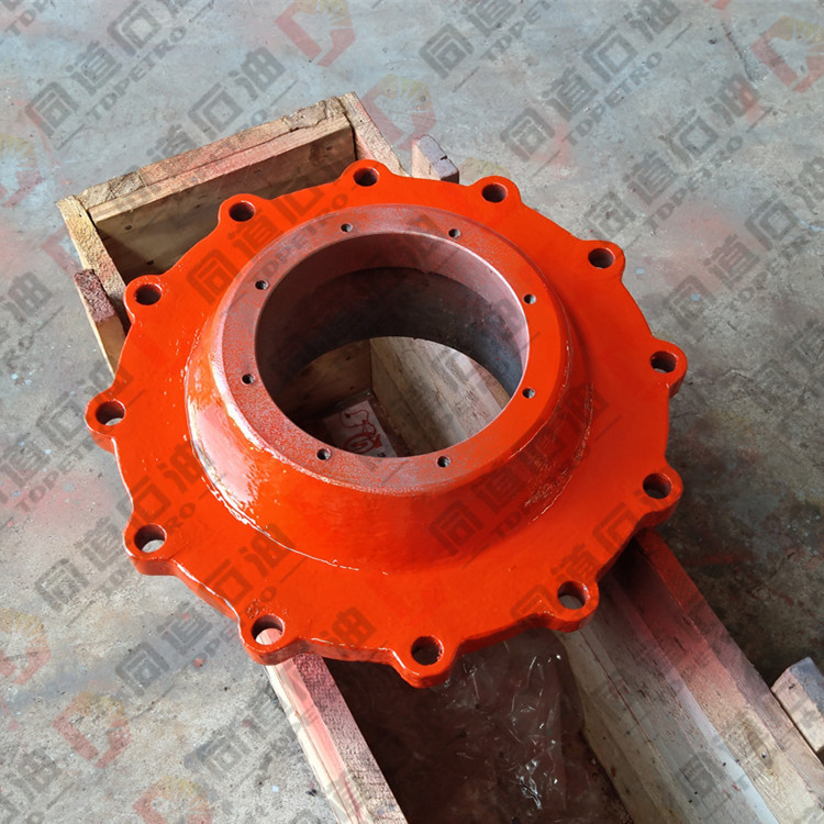 供应二机四机zj30zj40石油钻机修井机设备配件p7000131aa轴承座