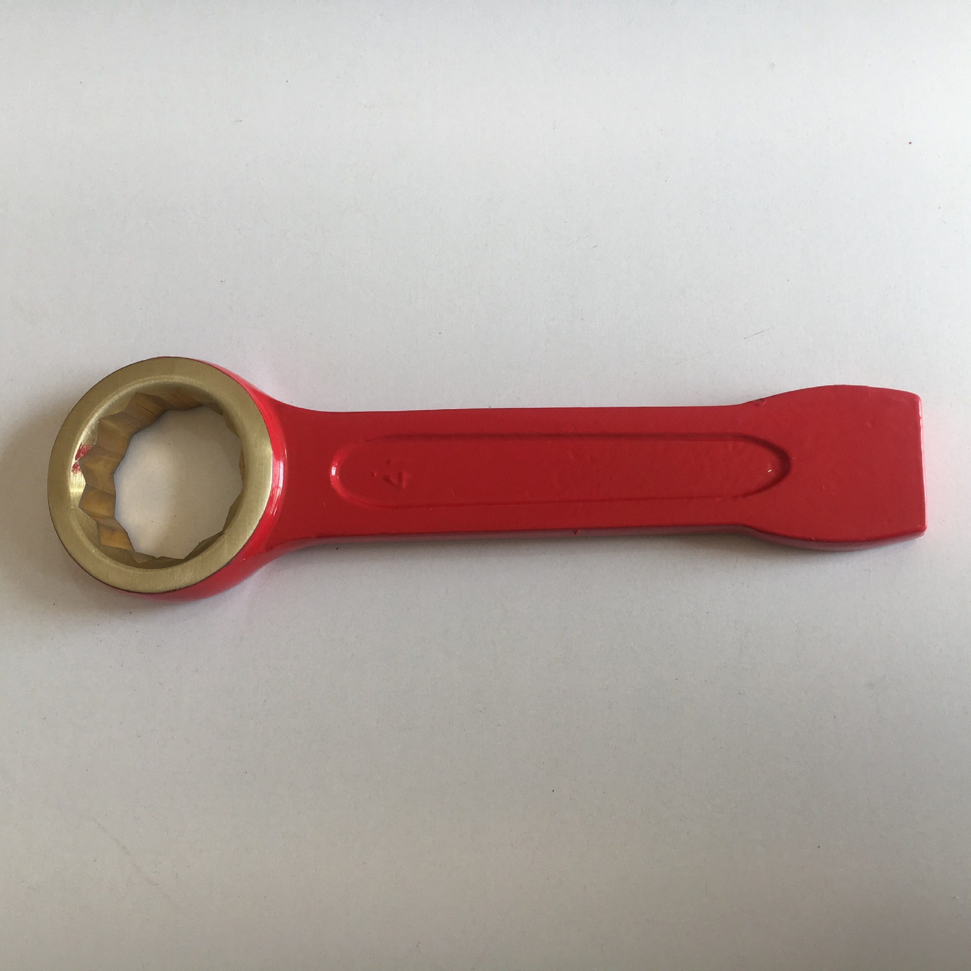 敲击梅花特种工具