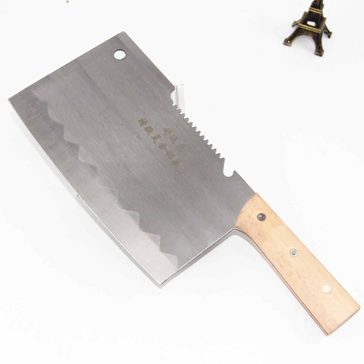 简装双刃刀 菜刀 厨房工具 十元赶集地摊模式 10元地摊货源批发