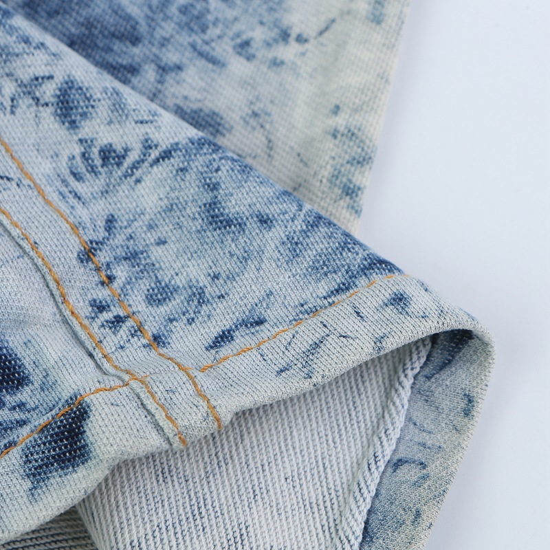 斜纹卫衣布 精梳流线棉 鱼鳞毛圈布 春秋薄款小卫衣面料