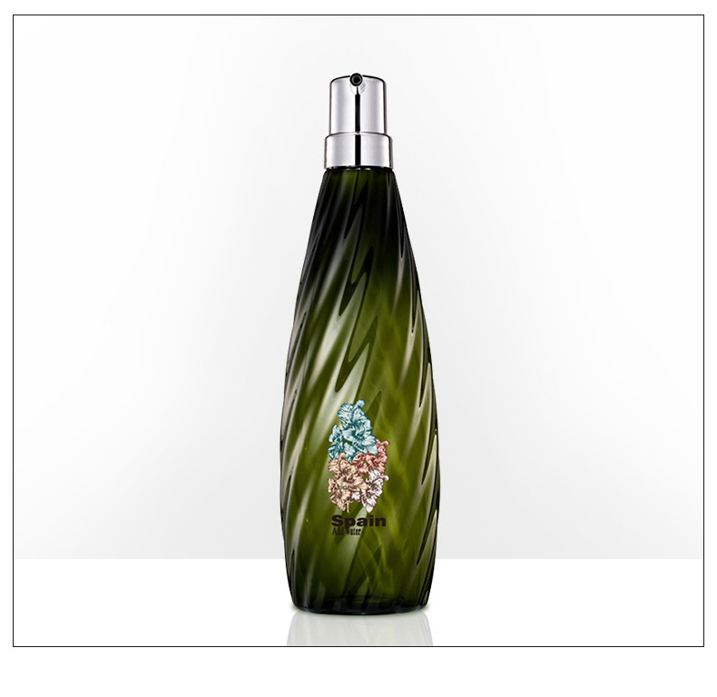 紫缇迷迭香洗发水套装去屑柔顺烫染修护干枯透明质酸补水发膜