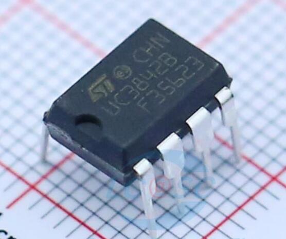 uc3842bn 封装dip-8 开关电源芯片全新原装