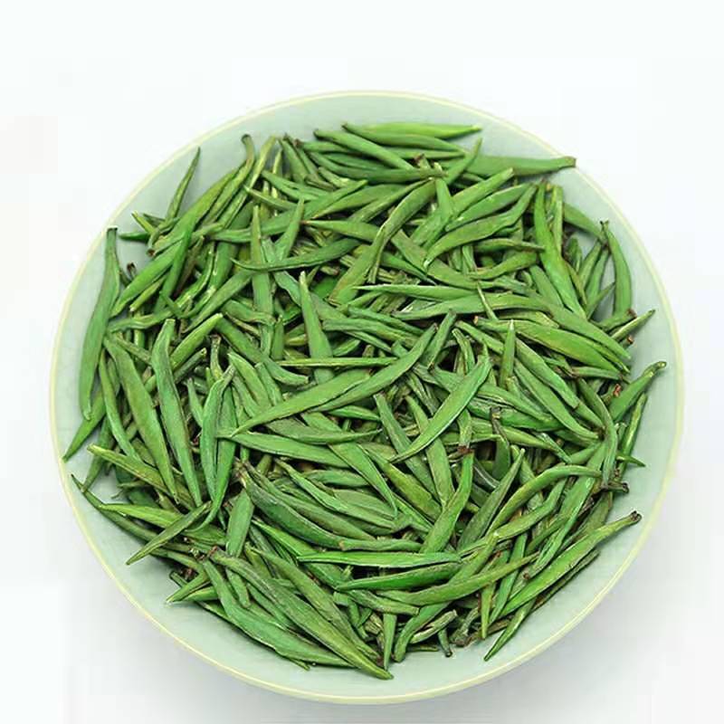茶叶散装贵州针厂家批发雀舌湄潭翠芽毛尖高山日照碧螺春绿茶礼盒