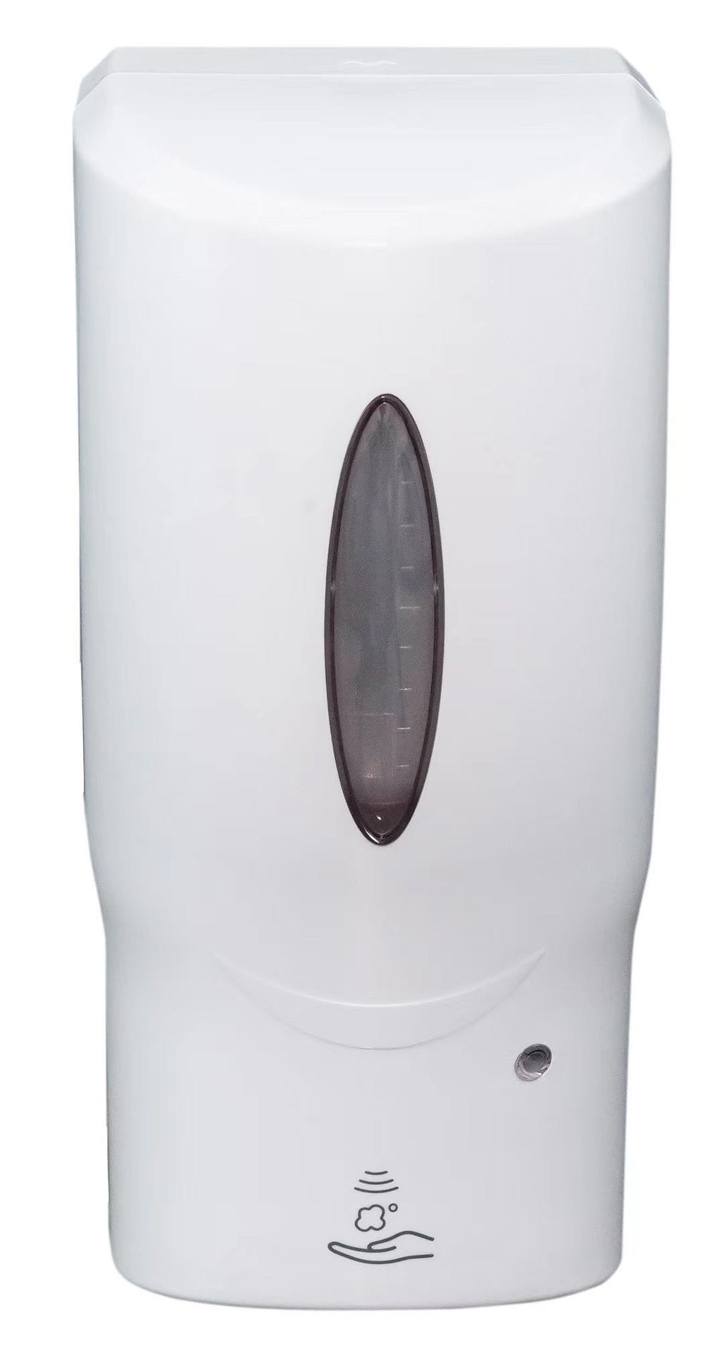 1200ml壁挂式泡沫感应皂液器自动感应洗手机foam soap diapenser