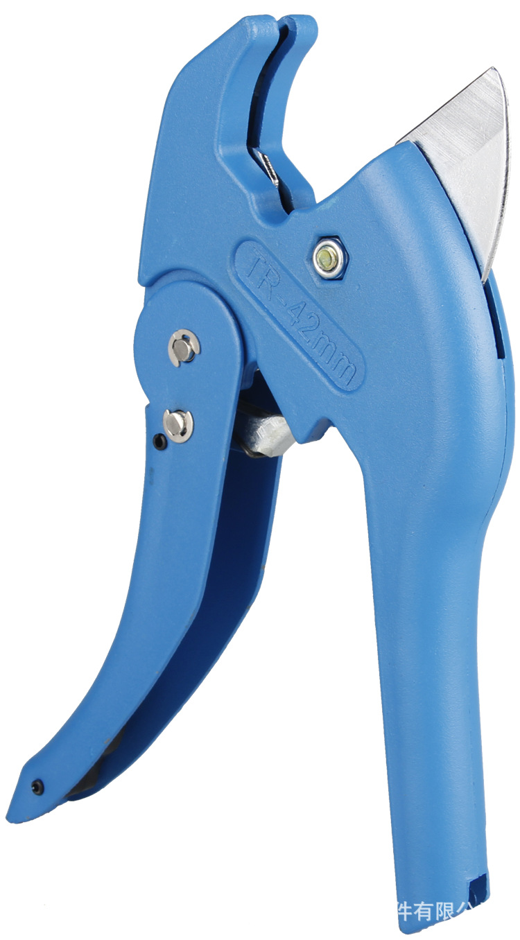 ppr剪刀ppr快剪ppr割刀pvc剪刀切管器铝塑管剪刀水管线管剪刀