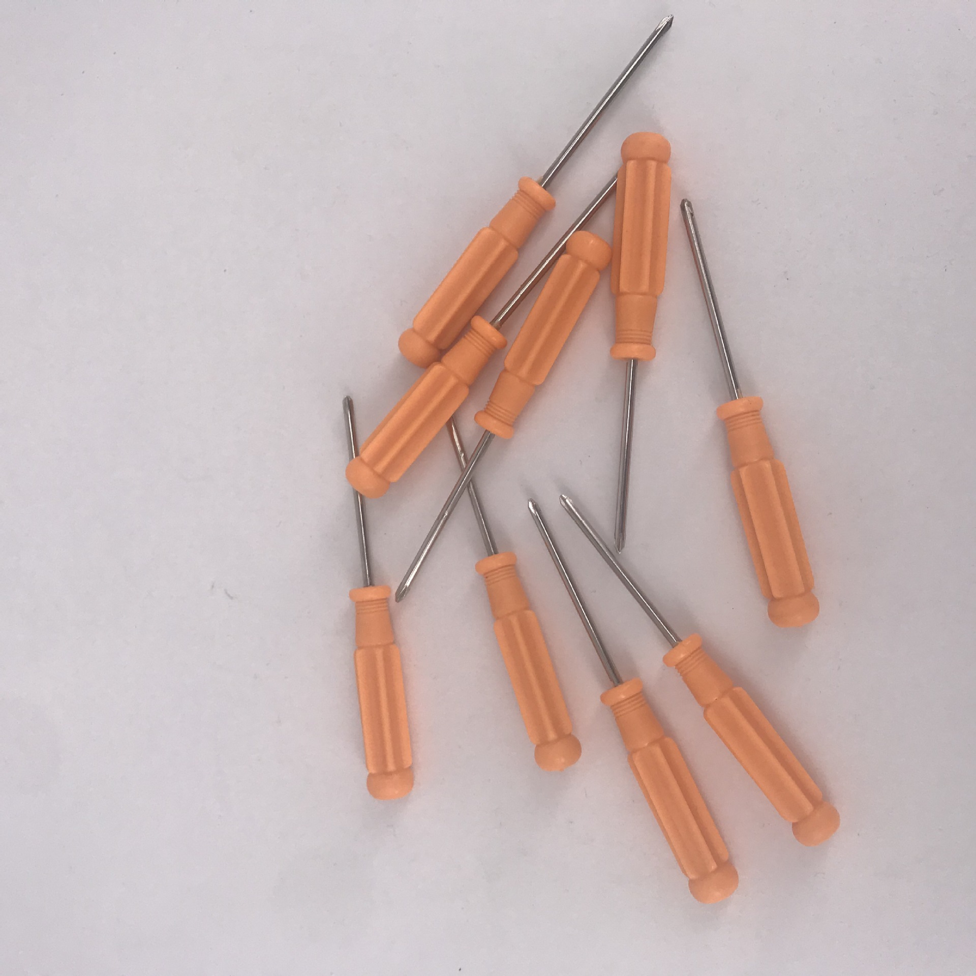 0十字小螺丝刀 电动门遥控器玩具等配送品