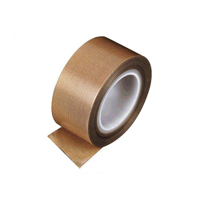 厂家直销铁氟龙耐高温胶带 防静电隔热胶带绝缘防粘电工胶带