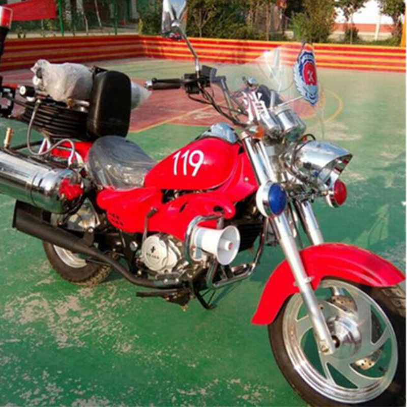 250型消防摩托车250型消防摩托车250型两轮消防摩托车