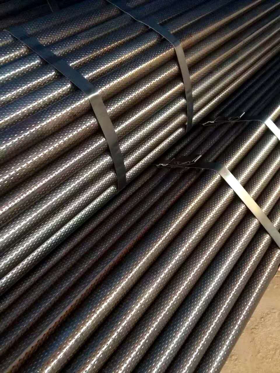 工艺花管 围栏花管 304不锈钢花管 q345 铁艺花管