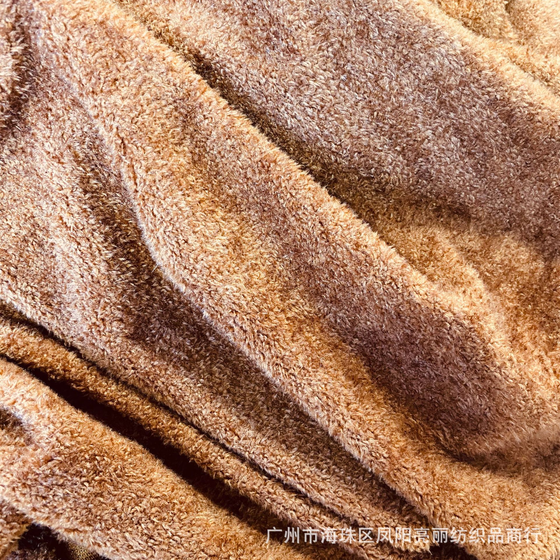 现货 雪花绒 蚂蚁绒 珍珠绒 质感柔软玩具服装手袋箱包鞋材面料