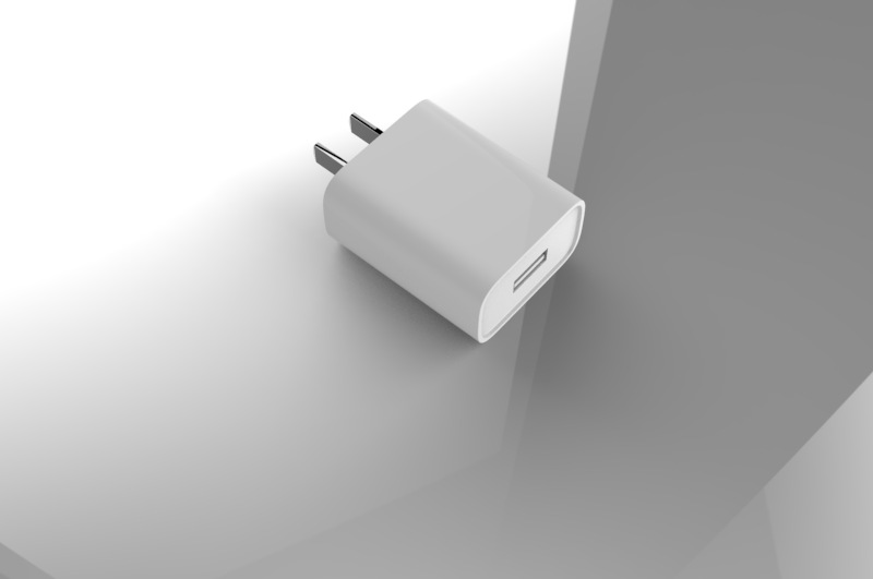 红果2号足24a充电器套装手机快充电器适用vivo苹果华为oppo手机