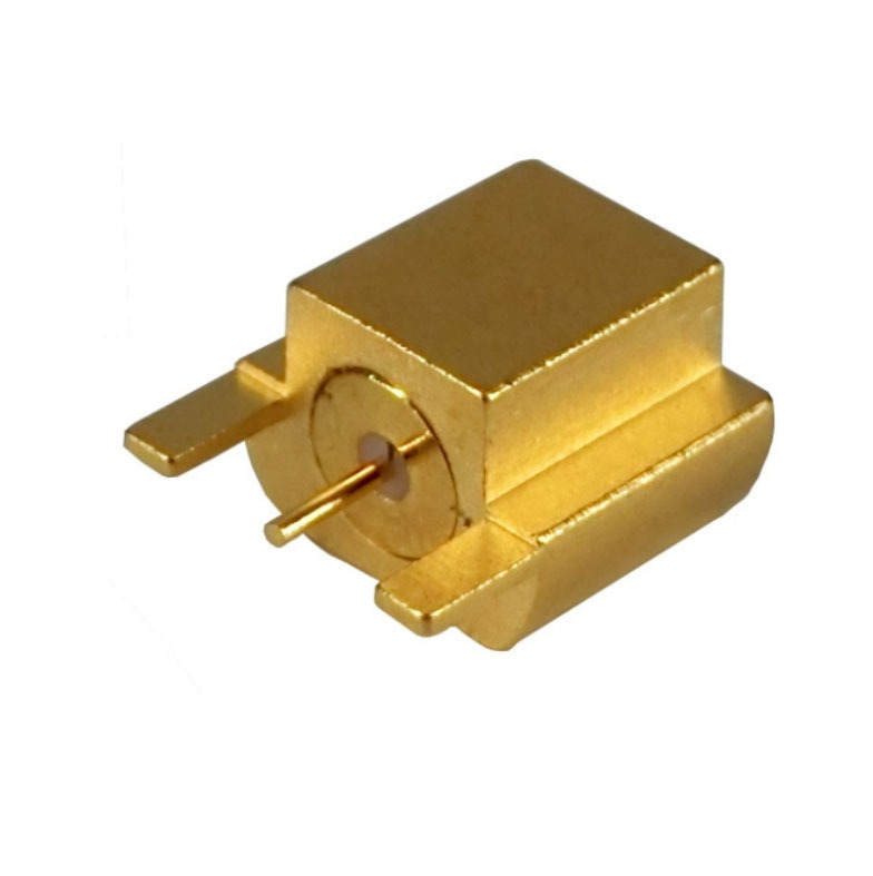 爱得乐/adl smp-jcht smp系列射频同轴连接器现货批量供应销售