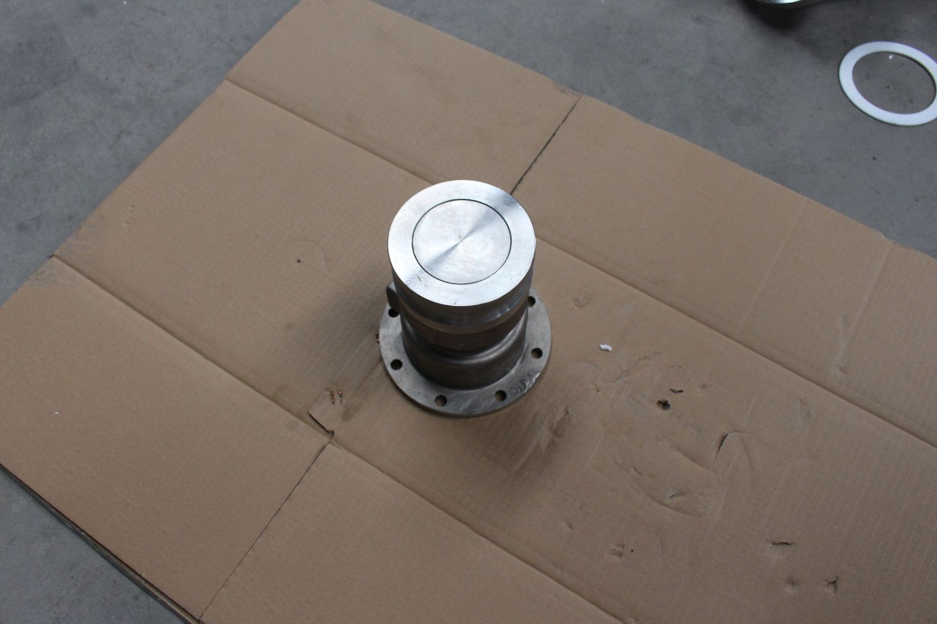 厂家现货 批发 供应 不锈钢油气回收接头 油气回收油罐车回气接头